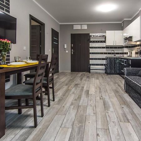 Apartamenty Izerskie - Ul. Sienkiewicza 9 Świeradów-Zdrój Eksteriør billede
