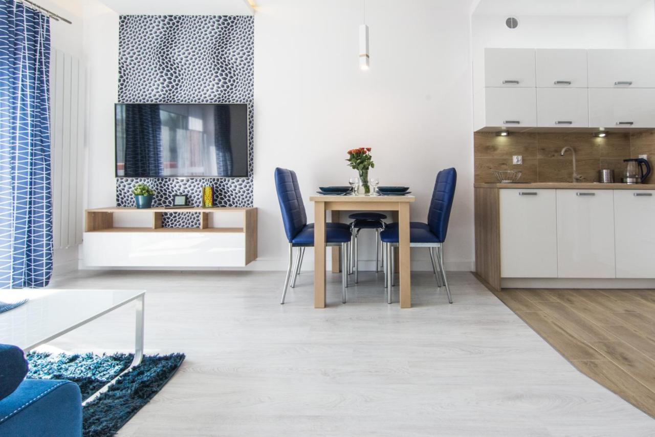 Apartamenty Izerskie - Ul. Sienkiewicza 9 Świeradów-Zdrój Eksteriør billede