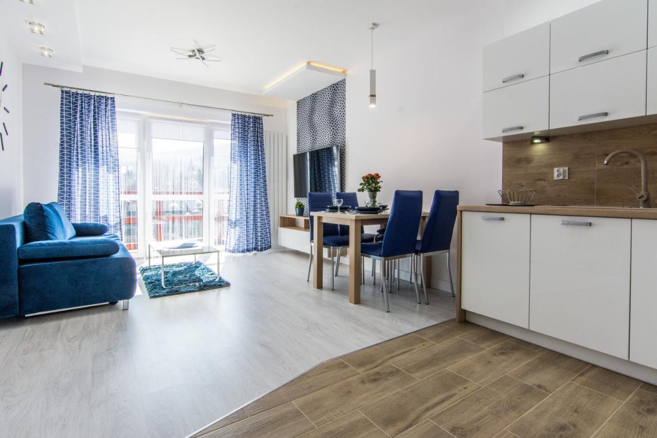 Apartamenty Izerskie - Ul. Sienkiewicza 9 Świeradów-Zdrój Eksteriør billede