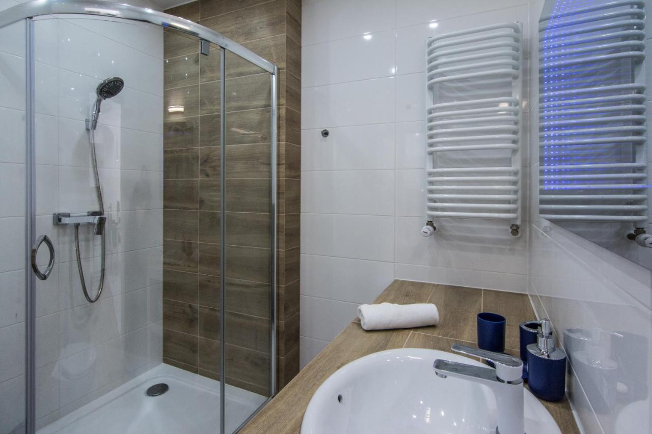 Apartamenty Izerskie - Ul. Sienkiewicza 9 Świeradów-Zdrój Eksteriør billede