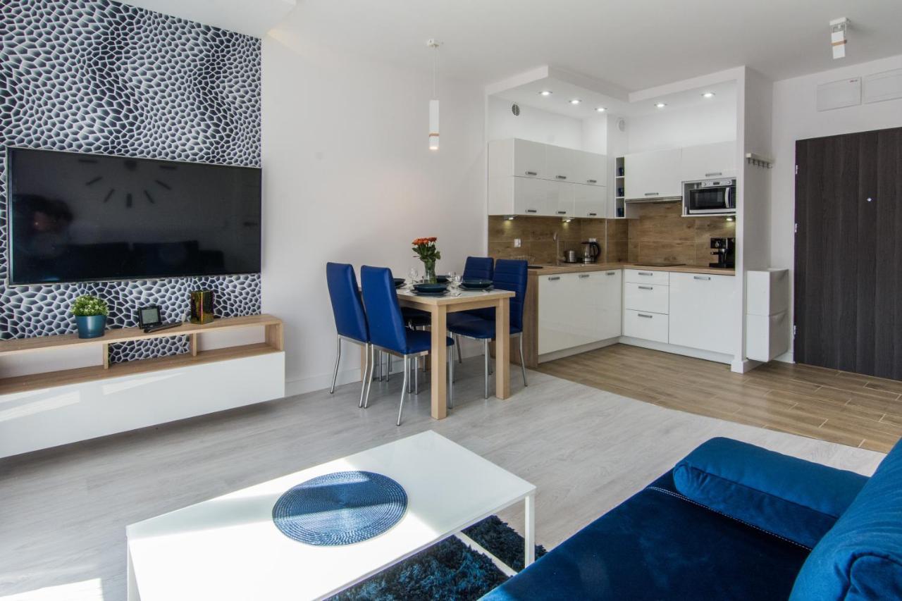 Apartamenty Izerskie - Ul. Sienkiewicza 9 Świeradów-Zdrój Eksteriør billede
