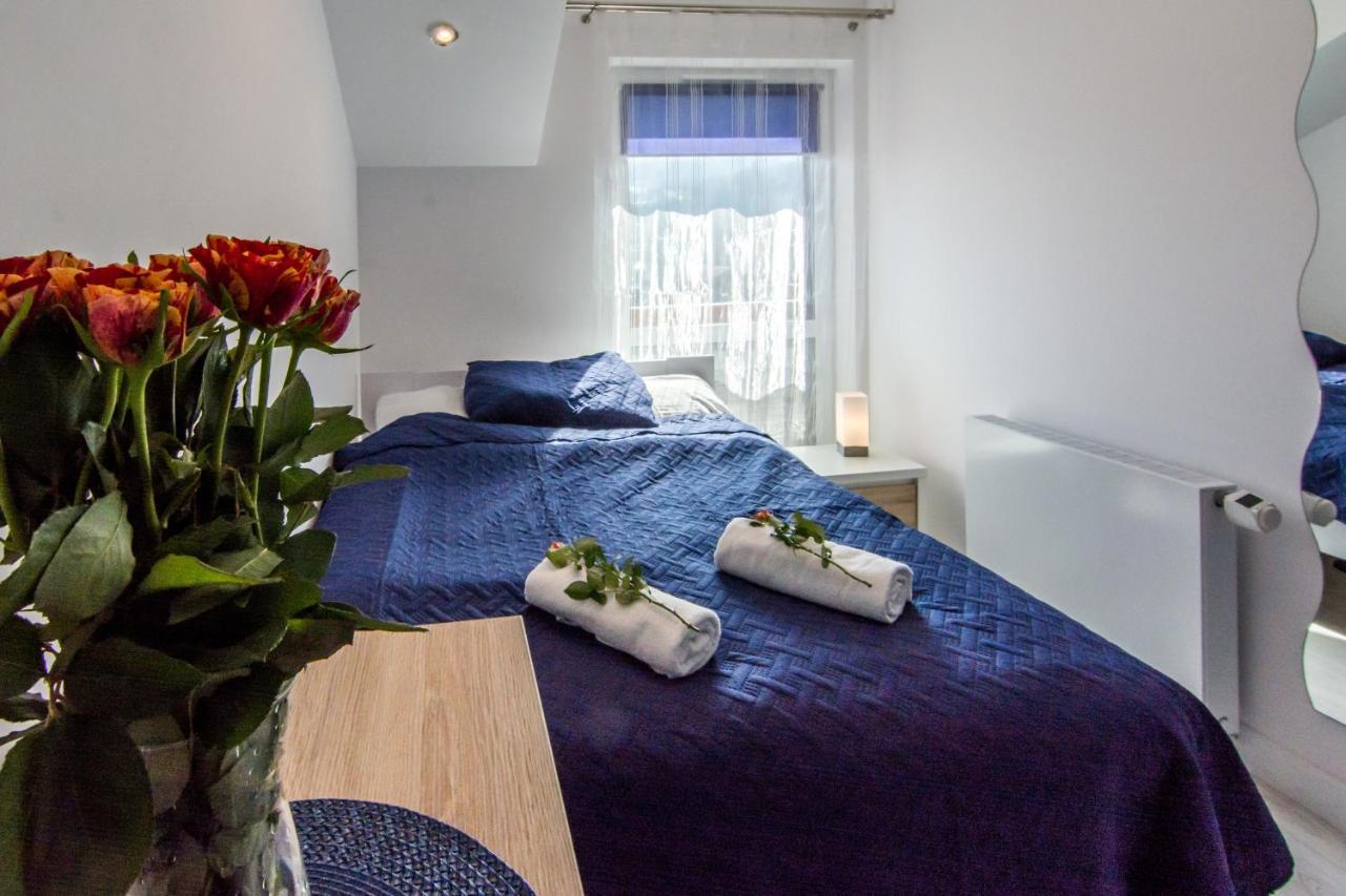 Apartamenty Izerskie - Ul. Sienkiewicza 9 Świeradów-Zdrój Eksteriør billede