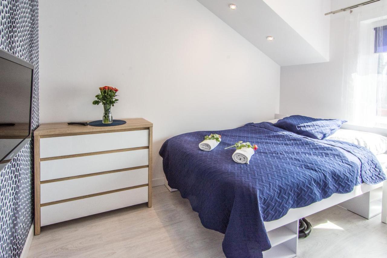 Apartamenty Izerskie - Ul. Sienkiewicza 9 Świeradów-Zdrój Eksteriør billede