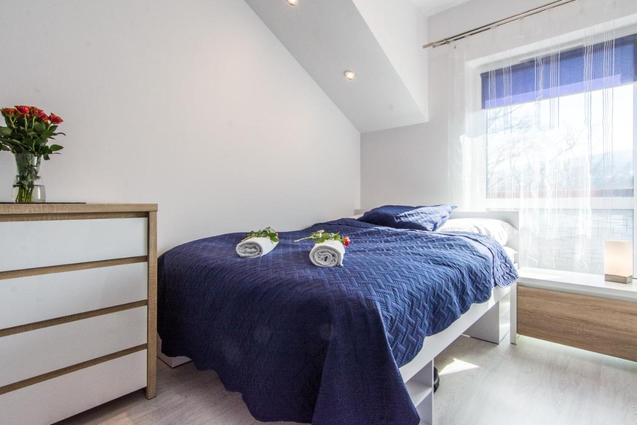 Apartamenty Izerskie - Ul. Sienkiewicza 9 Świeradów-Zdrój Eksteriør billede