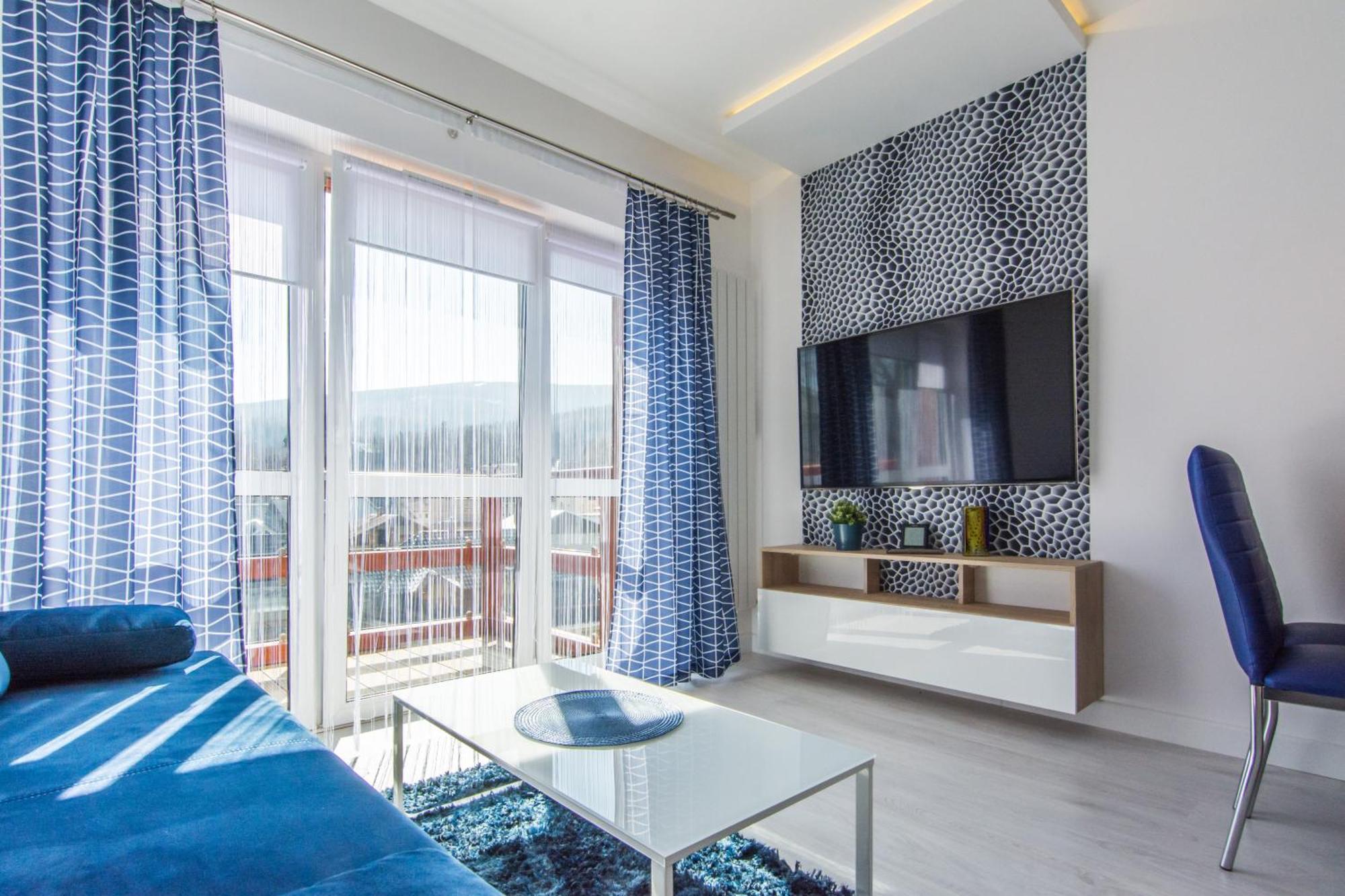 Apartamenty Izerskie - Ul. Sienkiewicza 9 Świeradów-Zdrój Eksteriør billede