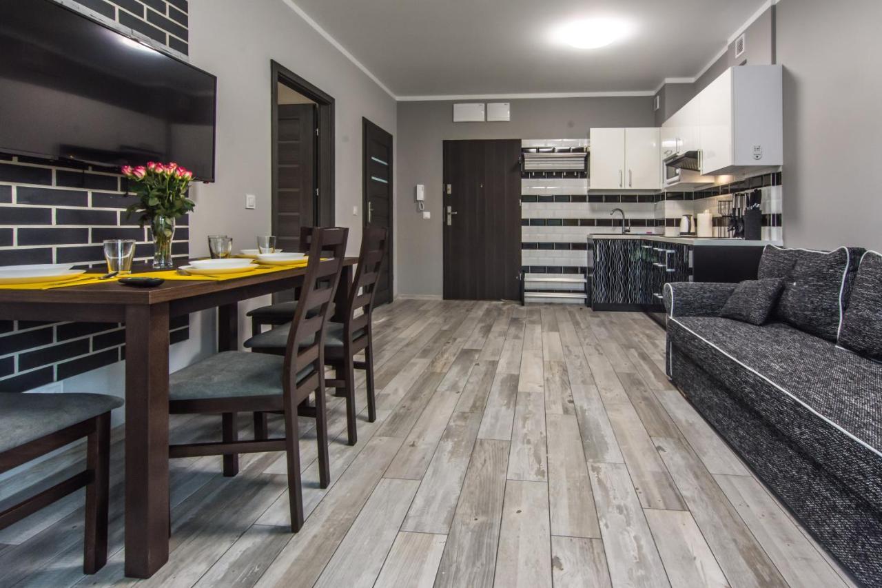Apartamenty Izerskie - Ul. Sienkiewicza 9 Świeradów-Zdrój Eksteriør billede