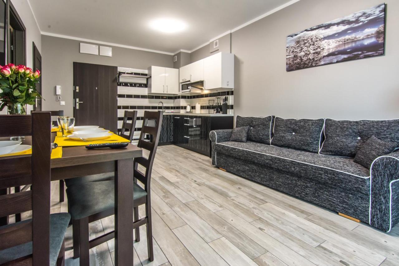 Apartamenty Izerskie - Ul. Sienkiewicza 9 Świeradów-Zdrój Eksteriør billede