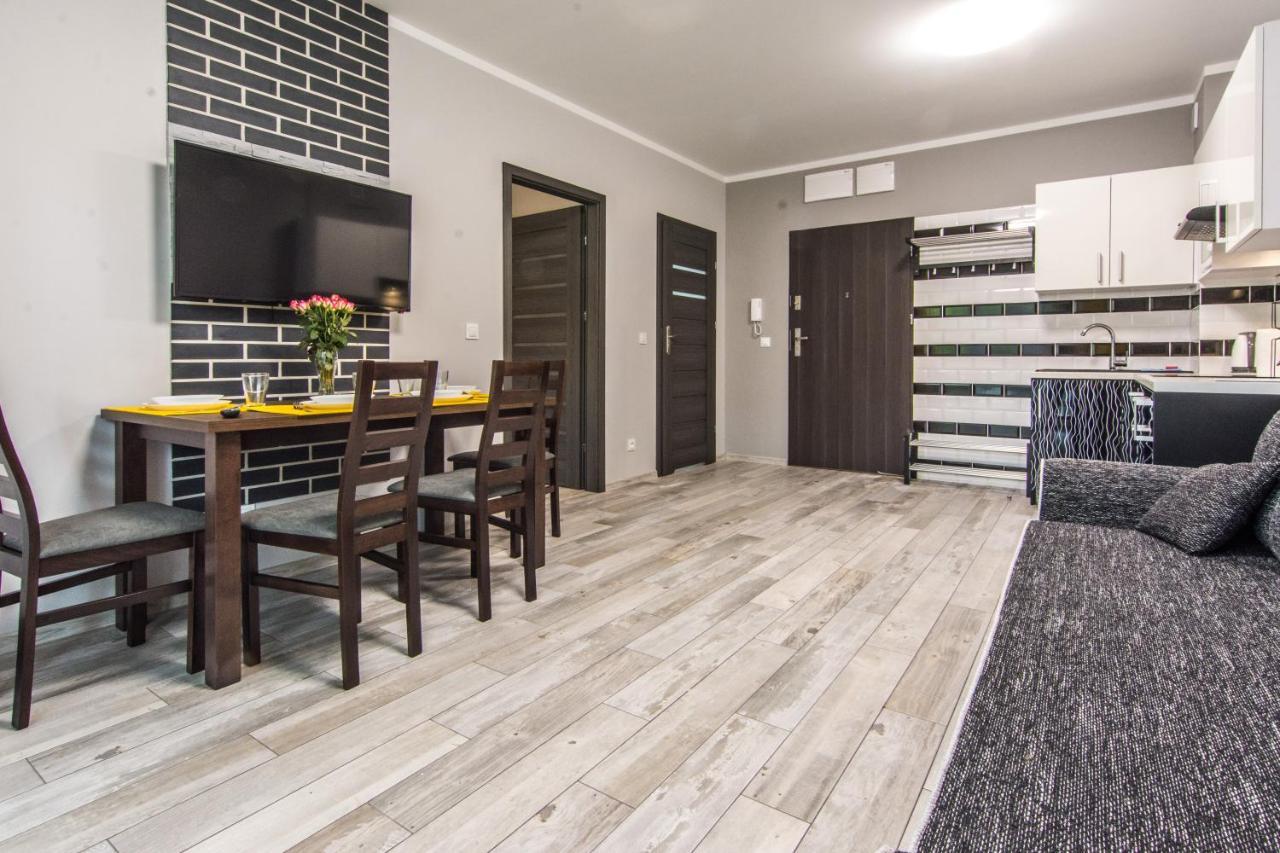 Apartamenty Izerskie - Ul. Sienkiewicza 9 Świeradów-Zdrój Eksteriør billede