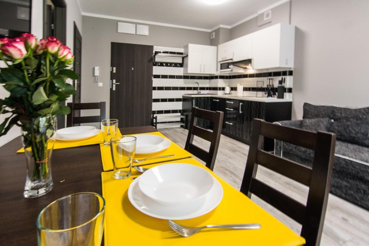 Apartamenty Izerskie - Ul. Sienkiewicza 9 Świeradów-Zdrój Eksteriør billede
